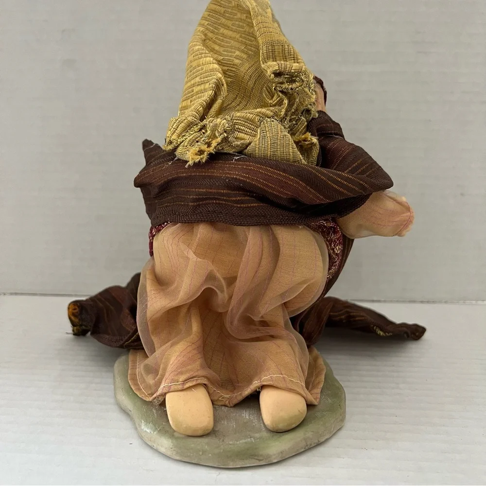 Members Mark Nativity Replacement Mary - Picture 10 of 15